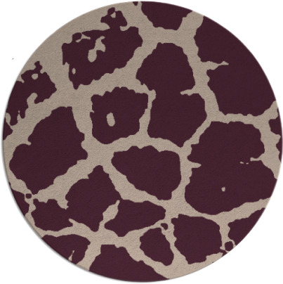 katanga rug - item 332201