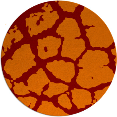 katanga rug - item 332230