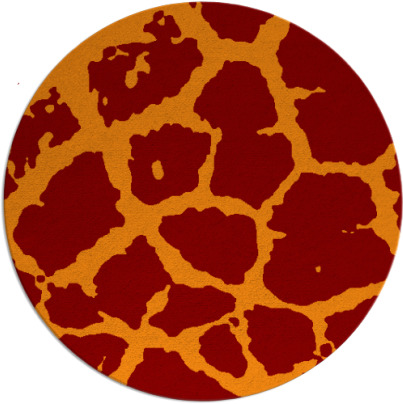 katanga rug - item 332231