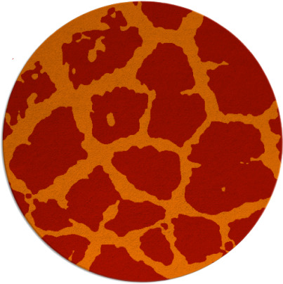 katanga rug - item 332286