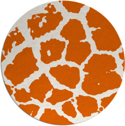 katanga rug - item 332309