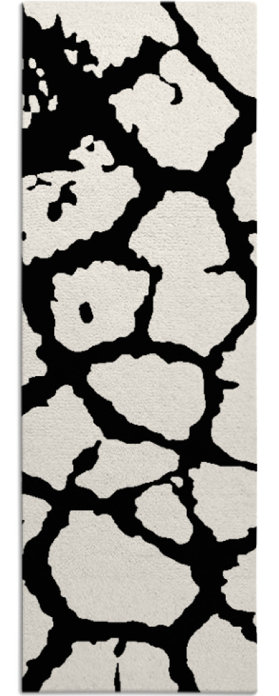 katanga rug - item 332397