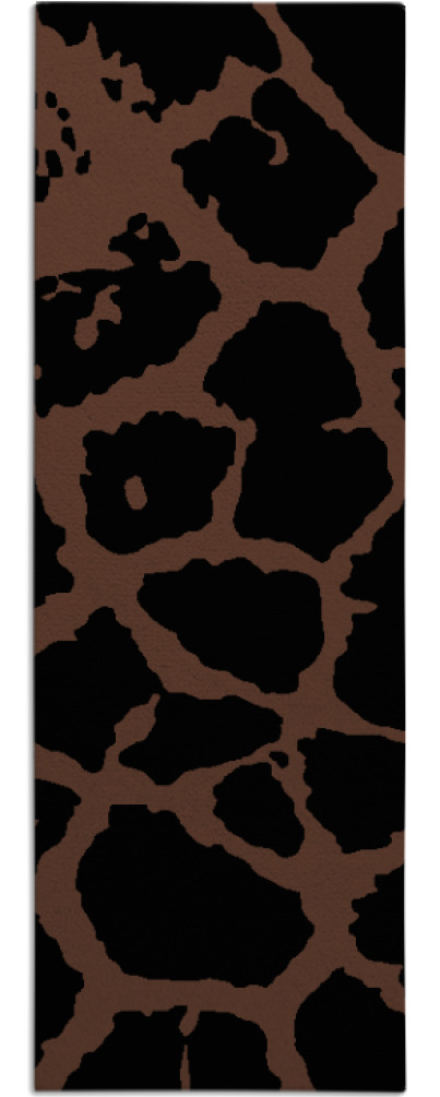 katanga rug - item 332410