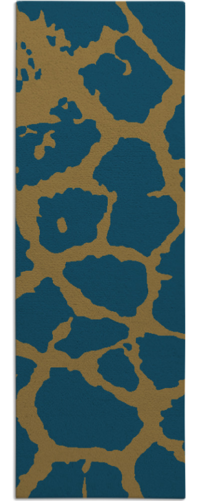 katanga rug - item 332416