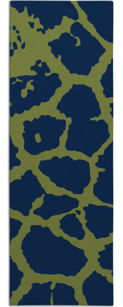 katanga rug - item 332430