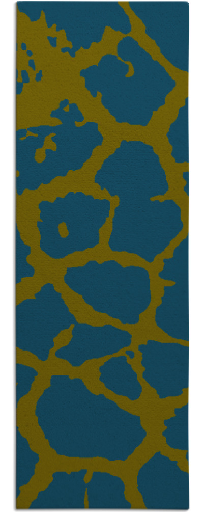 katanga rug - item 332454