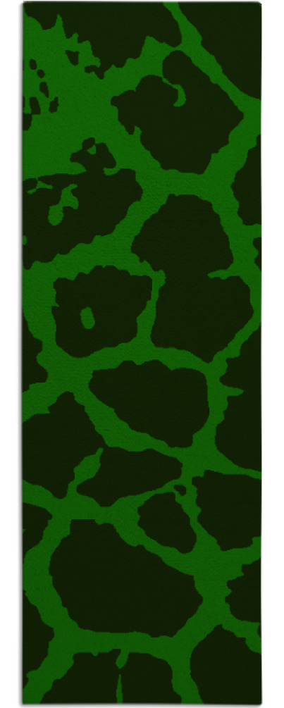 katanga rug - item 332461