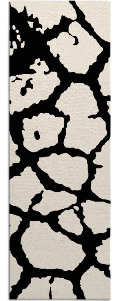 katanga rug - item 332470