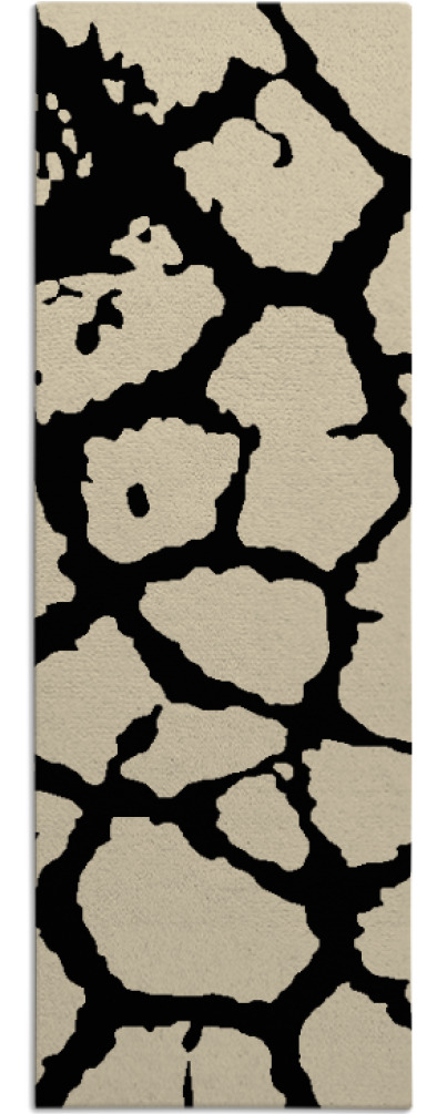 katanga rug - item 332472