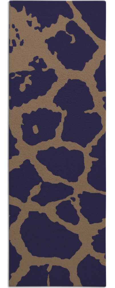 katanga rug - item 332502