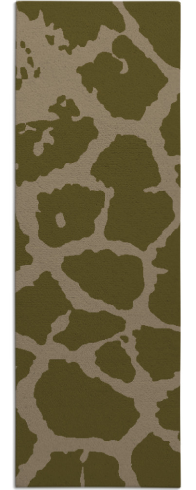 katanga rug - item 332514