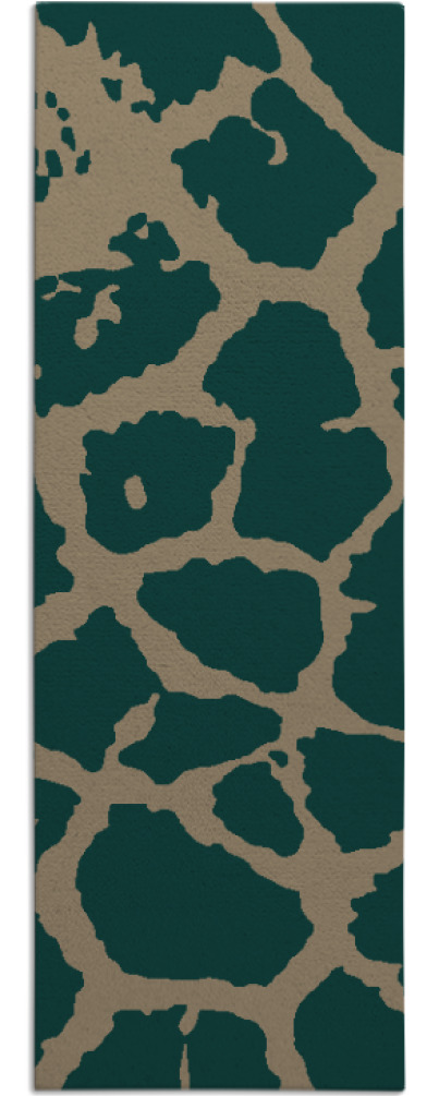 katanga rug - item 332516