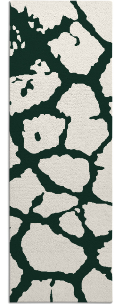 katanga rug - item 332527