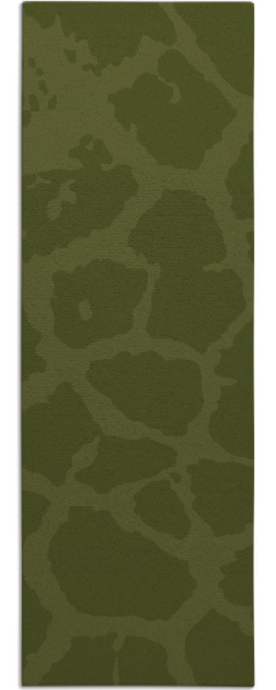 katanga rug - item 332529