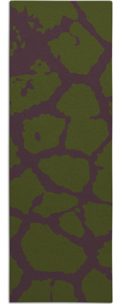 katanga rug - item 332531