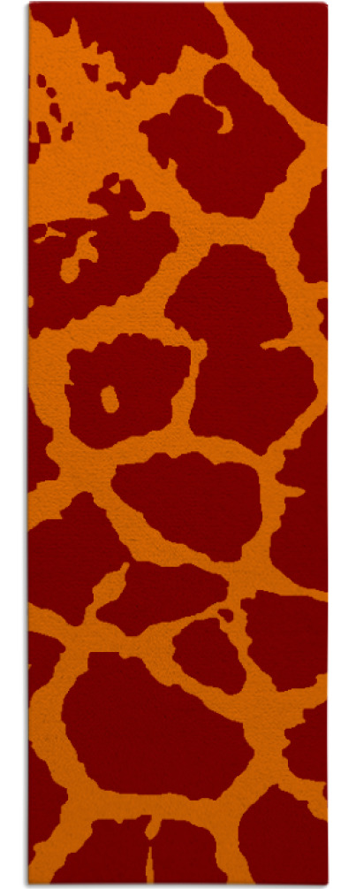 katanga rug - item 332581