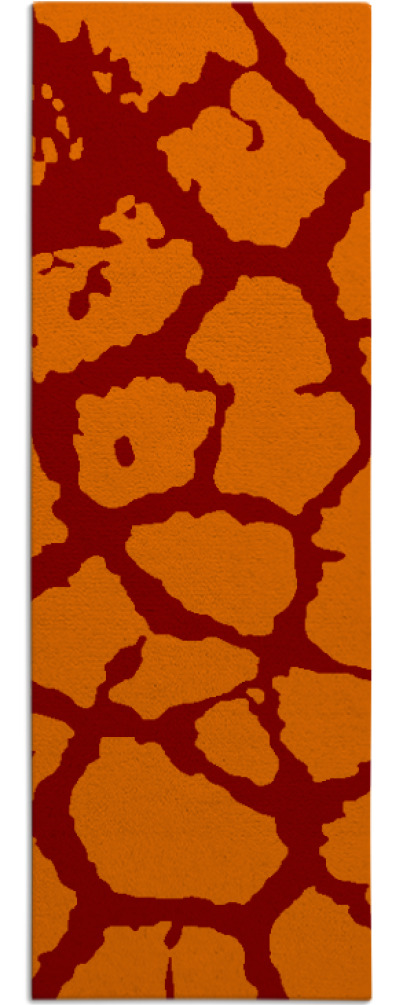 katanga rug - item 332582
