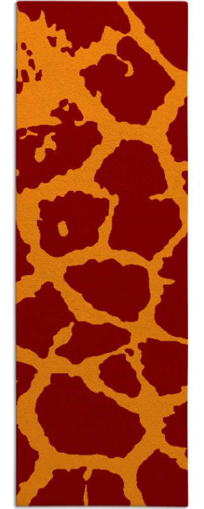 katanga rug - item 332583