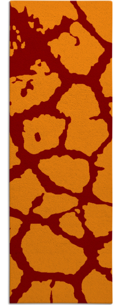 katanga rug - item 332584