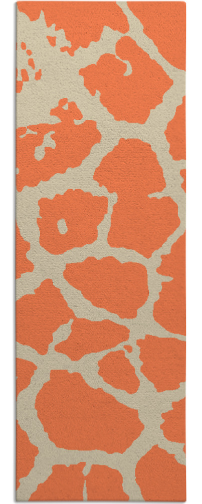 katanga rug - item 332590