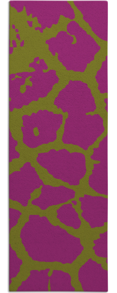 katanga rug - item 332624