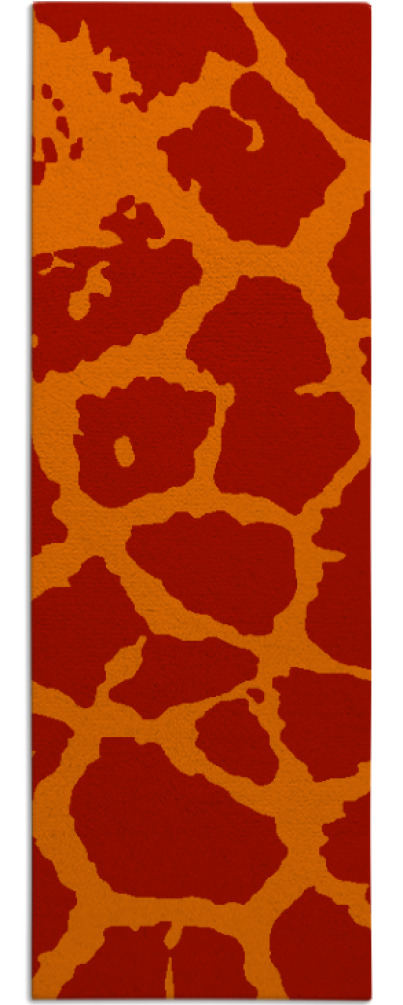 katanga rug - item 332638