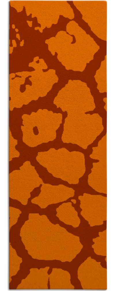 katanga rug - item 332649