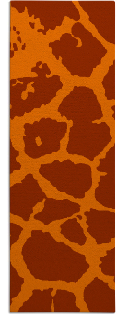 katanga rug - item 332650