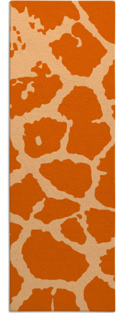 katanga rug - item 332654