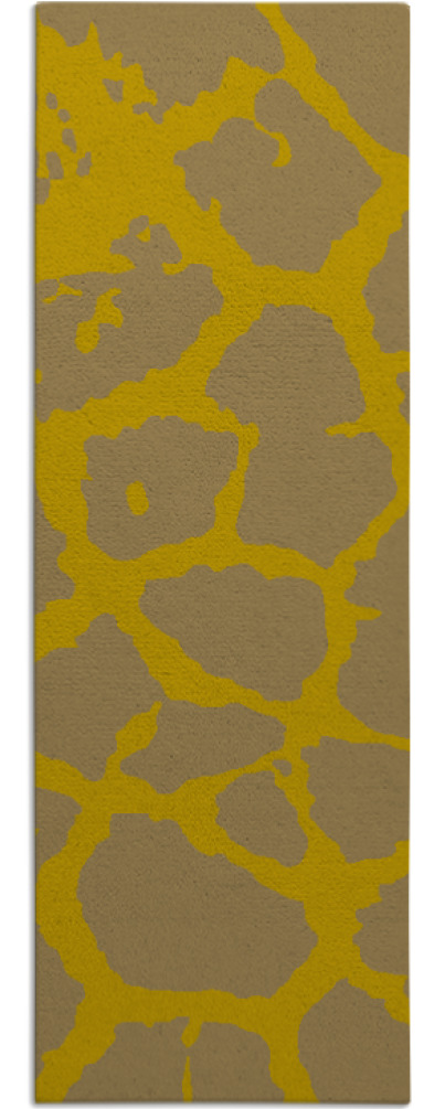 katanga rug - item 332660