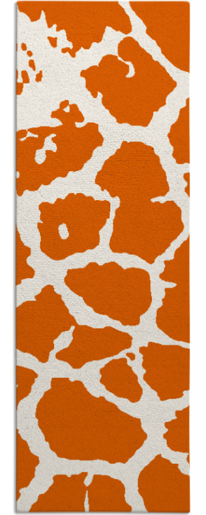 katanga rug - item 332661