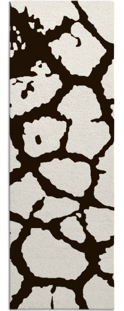 katanga rug - item 332690