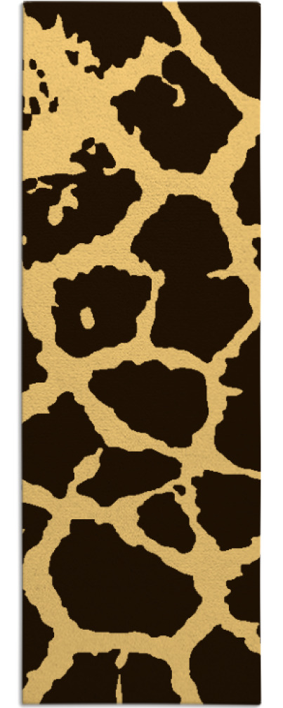 katanga rug - item 332691