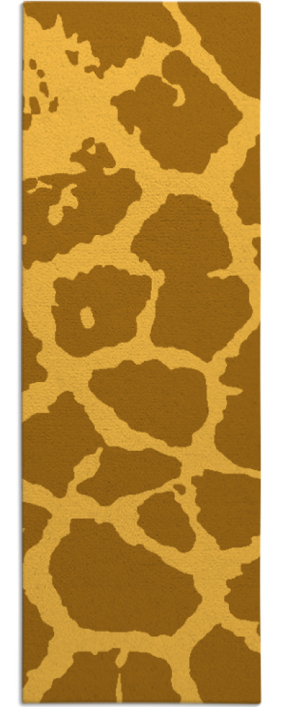 katanga rug - item 332697