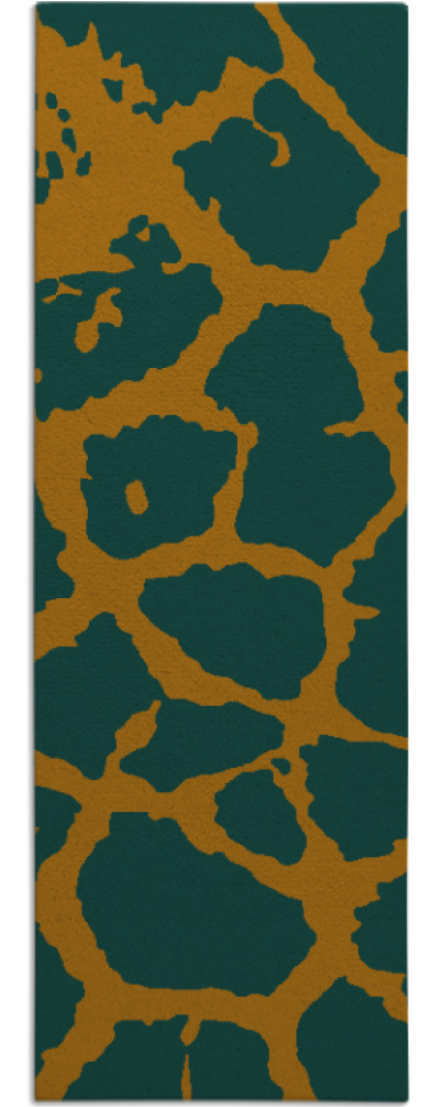 katanga rug - item 332700