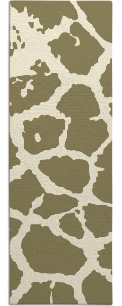 katanga rug - item 332704