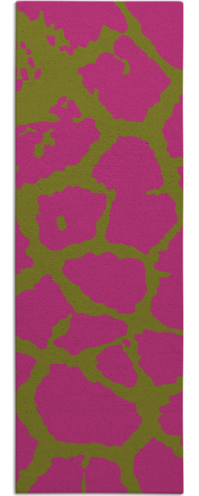 katanga rug - item 332721