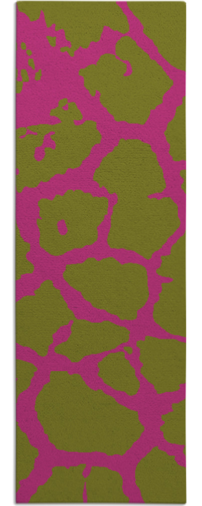 katanga rug - item 332722