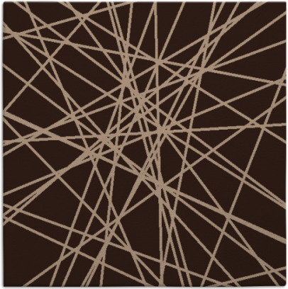 ker plunk rug - item 332759