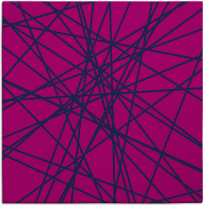 ker plunk rug - item 332774