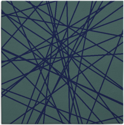 ker plunk rug - item 332778