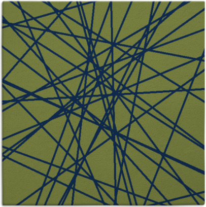 ker plunk rug - item 332782