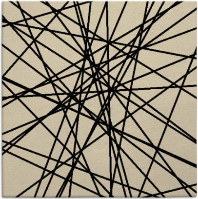 ker plunk rug - item 332823