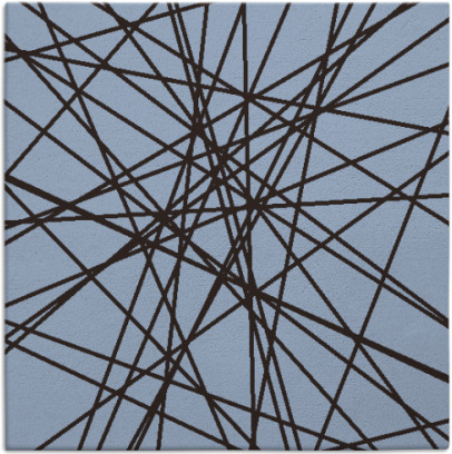 ker plunk rug - item 332860