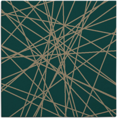 ker plunk rug - item 332867