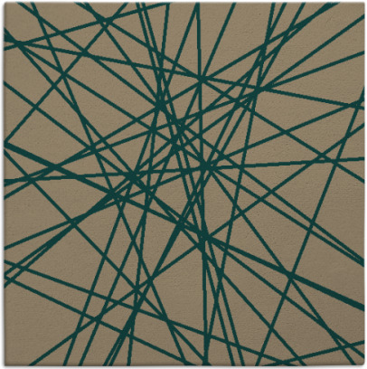 ker plunk rug - item 332868