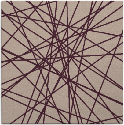 ker plunk rug - item 332905