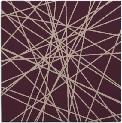 ker plunk rug - item 332906