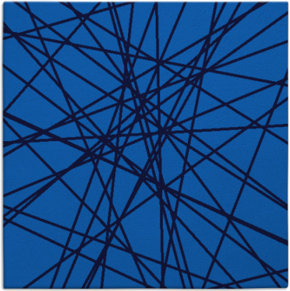 ker plunk rug - item 332913