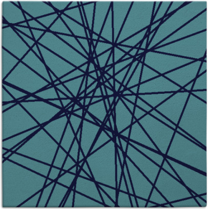 ker plunk rug - item 332915